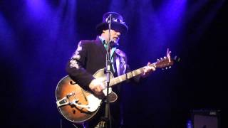 Fred Eaglesmith - Cigarette Machine