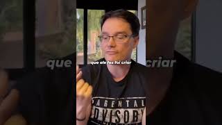 A FAMÍLIA DO PETER JORDAN, DO EI NERD, FUNDOU A VIGOR?