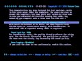 Second Reality 1993 DOS Sound Driver Section Draft Published Video Part 1