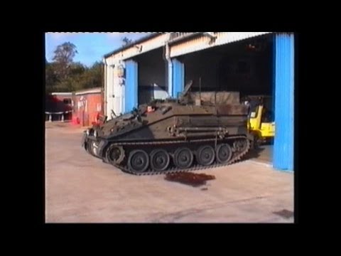 Day out at the QOY CVRT Sabres 1st Oct 2001