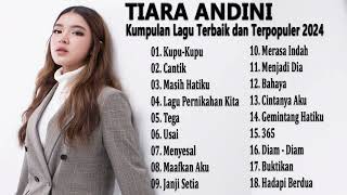 Download lagu Tiara Andini - Full Album 2024 || Tanpa Iklan || Lagu Populer mp3
