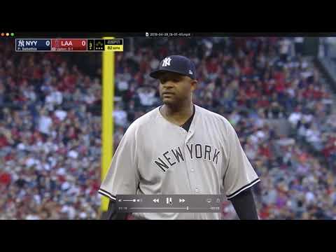 CC and Boone Yell at Angel Hernandez, A Breakdown