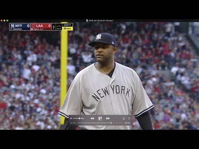 CC and Boone Yell at Angel Hernandez, A Breakdown