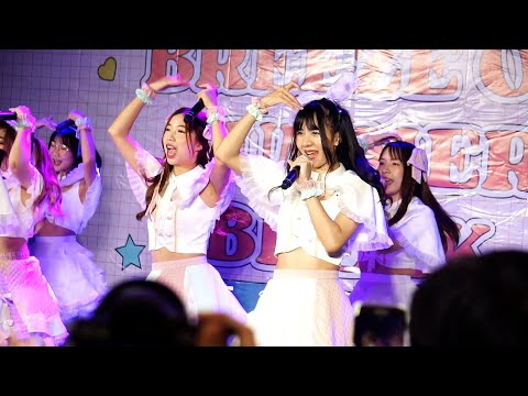 Katann Peachyou - ;POP @Summer Breeze Of Summer Break 28.08.2022 [Fancam]