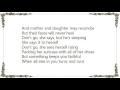 Vienna Teng - Love Turns 40 Lyrics