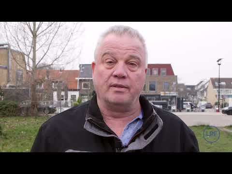 Hugo van Velden over Honselersdijk