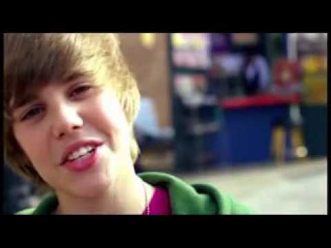 One Less Lonely Girl - Justin Bieber - IamRapHolic