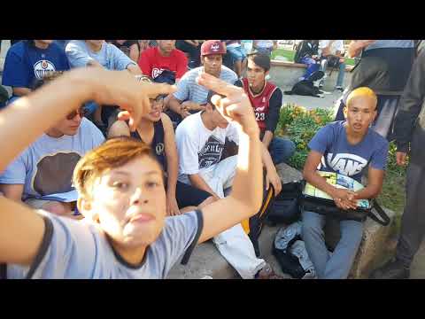 topo vs maydas vs arkade 8vos-qu.clasific2