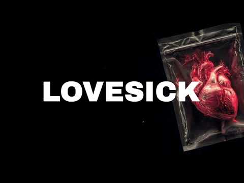 FREE Sad Type Beat - "Lovesick" | Emotional Rap Piano Instrumental