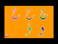 Urdu Alphabet Alif Bay Haroof E Tahajji Aasaan Urdu 2