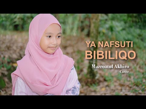 YA NAFSUTI - MAZRO (COVER) || Reggae Version