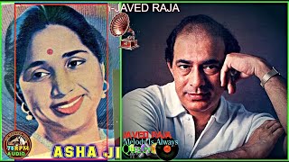 TALAT MEHMOOD & ASHA-(2 Songs) - YouTube