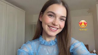 Yoga 🥰 Sheer Transparent Haul 2026 (4K) | Lingerie, Micro Bikini & Out
