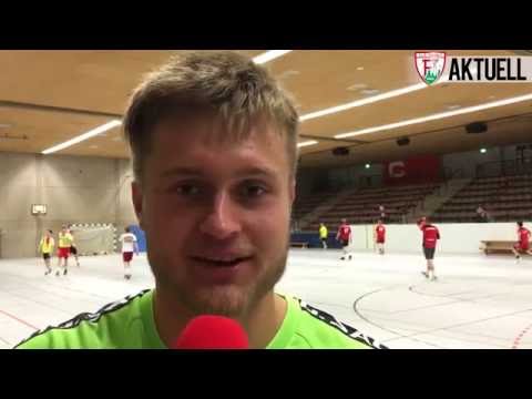 TuS Ferndorf: Saisoneröffnung mit Familientag und Turnier