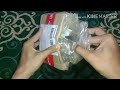 Unboxing Kaset Pita Kerajaan Cinta Dewa Segel