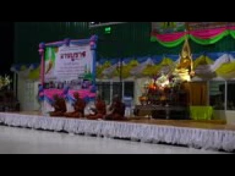 Monk recounts Thai soldier's rampage at temple