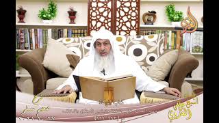شرح صحيح مسلم (488)’باب الحث علي النفقة وتبشير المنفق’ح(993-996)  تاريخ 27-10-2021