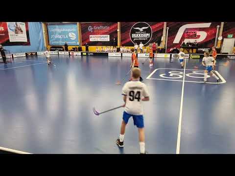 O2Jkl/MuurY P15 Edustus - SPV P15