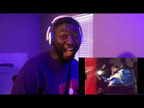 YusDrew x Sad Frosty   Let's Be Friends Official Music Video REACTION