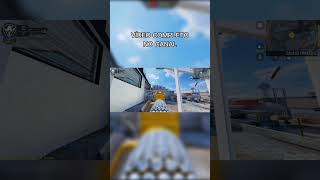 a Lachman 556 chegou no codm um pouco...forteKKKKKKKKK #codm #codmobile #mobile #cod