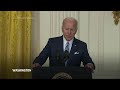 Biden awards 4 Medals of Honor for Vietnam heroism - Video
