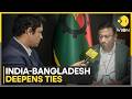 India Bangladesh Ties BNP Leader Says PM Modi May Be Invited To Tarique Rahman S Oath Ceremony