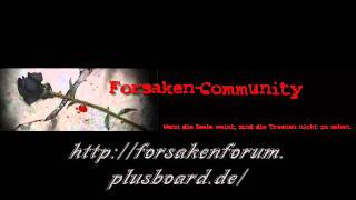 Graveworm - Thorns of desolation (Instrumental) - Forsakenforum
