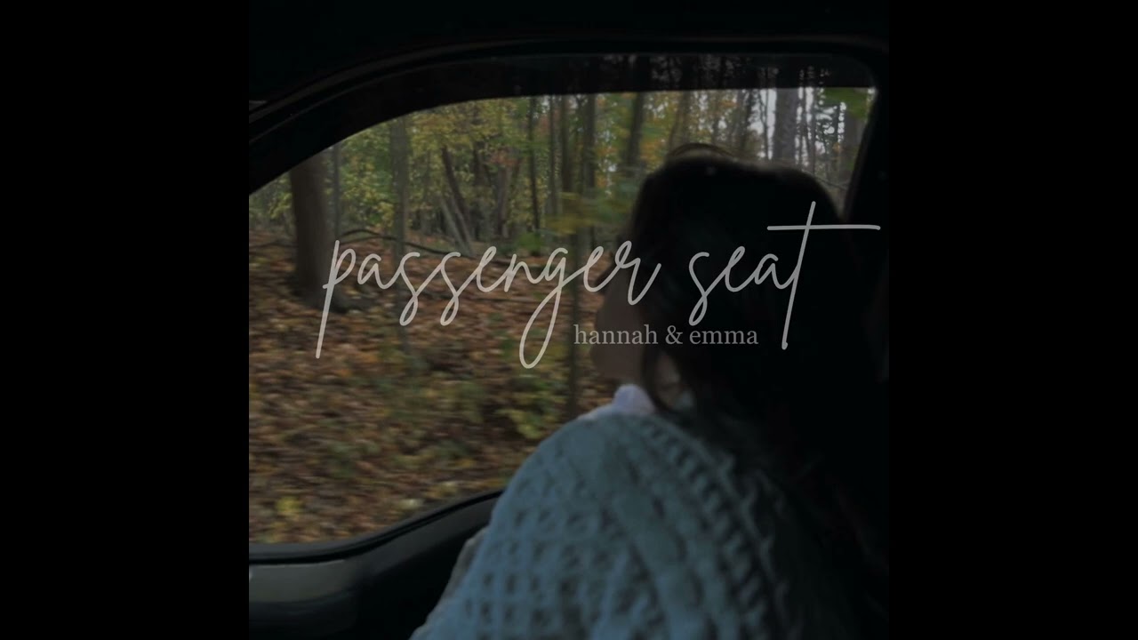 Promotional video thumbnail 2 for Hannah & Emma