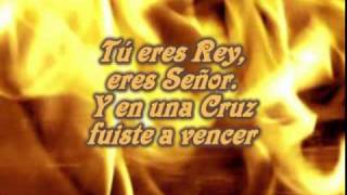 Eres Tú - Coalo Zamorano - Lakewood Church