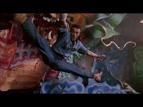 Jean-Claude Van Damme: La Llamada de 20 Millones que lo DESTRUYÓ y Hollywood lo Olvidó