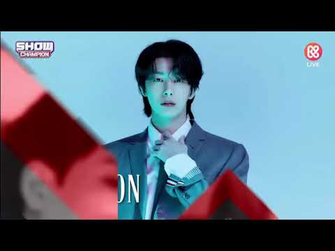 Next Week @ MBC M's SHOW CHAMPION 201104