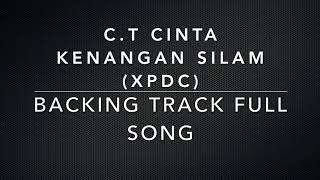 Download lagu Backing Track C.T Cinta Kenangan Silam - XPDC (Mohon 3000 Like 😜🤟🏻🎸) mp3
