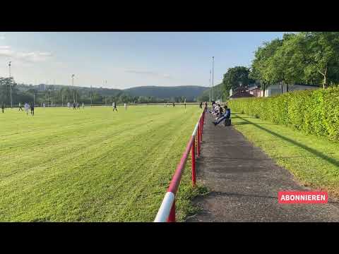 FSV Hohe Luft Hersfeld-SG Helvetia Kerzell 0:0 - 25.05.2023 - Gruppenliga Fulda - Groundhopping