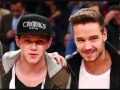 Work Baby Work (Liam Payne Video)