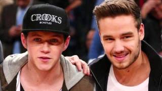 Work Baby Work (Liam Payne Video)