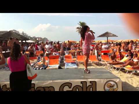 Happy Hour @ Papeete Beach