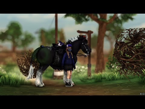 The Tumbleweed Rodeo || 00:41:48 || SSO Shortcuts