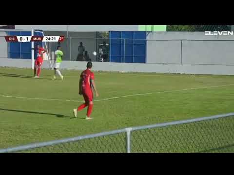 Dimensão Saúde 0 x 1 Murici Melhores Momentos Copa Alagoas 2022