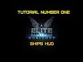 Elite Dangerous Ships Hud Tutorial