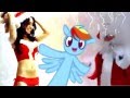 Enjoykin - Christmas Gangnam Style 
