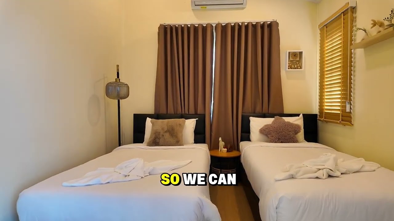 🏡 Escape to Nordika Hill – Jasmine Unit, Pak Chong, Thailand! 🌄 - ALPHATEL.ASIA