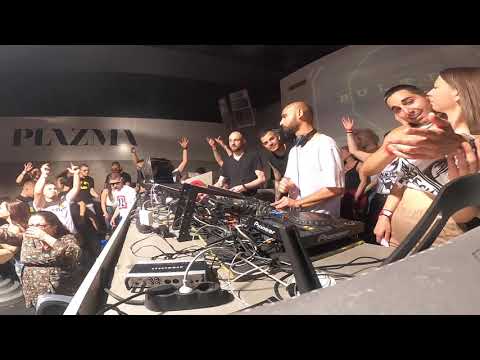 #Livestream 002 Bultech Live @Plazma, Bulgaria 30.04.2021