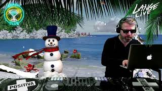 Lange Live - Frozen Beach - 18th December 2020