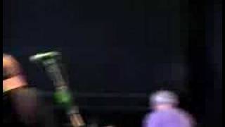 BUITRES 17 años calaveratur