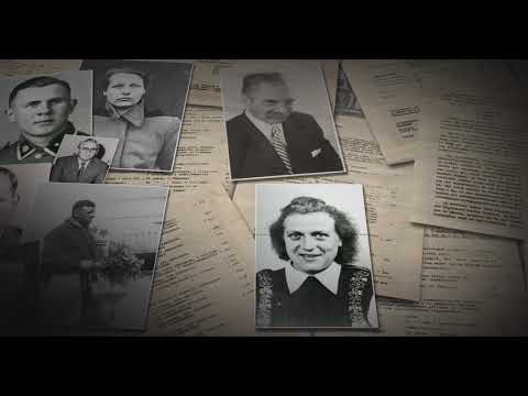 afbeelding GETTING AWAY WITH MURDER(S) - Trailer 2021