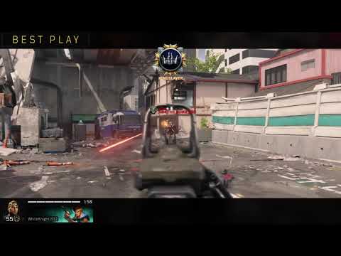 Call of Duty® Medic on Mission