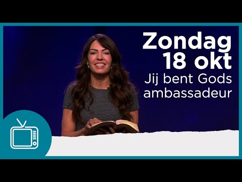 Hour of Power Uitzending | 18 oktober 2020