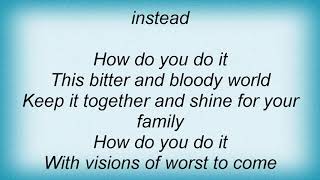 Sleater Kinney - Night Light Lyrics