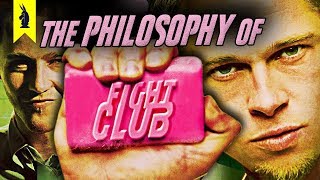 The Philosophy of Fight Club – Wisecrack Edition