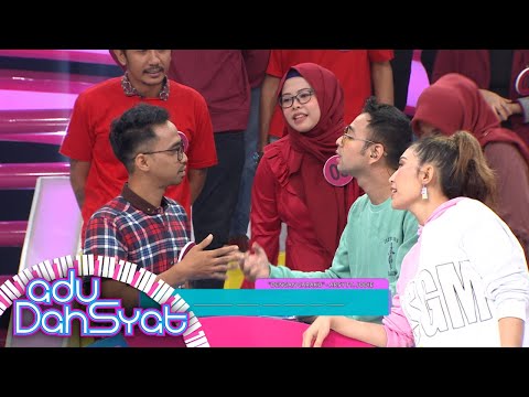 ADU DAHSYAT - Seru Banget Babak Kedua Adu Beat [1 MEI 2019]